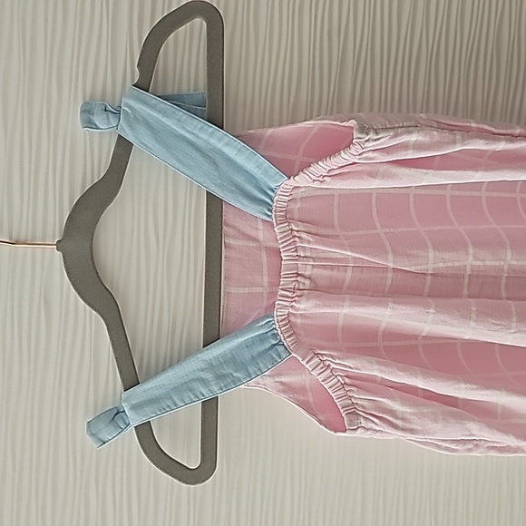 Girls Size 6 Romper - Picture 3 of 6